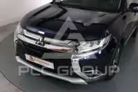 2017 Mitsubishi OUTLANDER