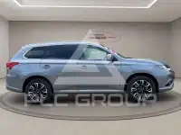 2017 Mitsubishi OUTLANDER