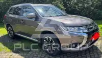 2017 Mitsubishi OUTLANDER