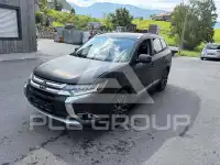 2017 Mitsubishi OUTLANDER
