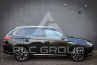 2017 Mitsubishi OUTLANDER
