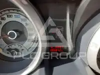 2017 Mitsubishi PAJARO