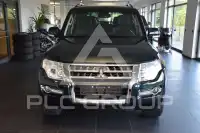 2017 Mitsubishi PAJARO