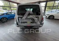 2017 Mitsubishi PAJARO