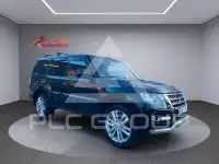 2017 Mitsubishi PAJARO