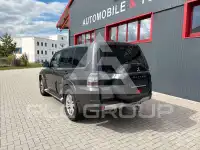 2017 Mitsubishi PAJARO