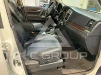 2017 Mitsubishi PAJARO
