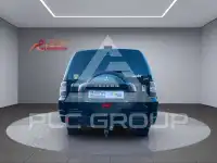 2017 Mitsubishi PAJARO