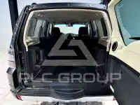 2017 Mitsubishi PAJARO