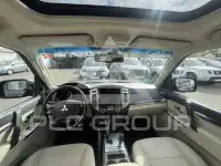2017 Mitsubishi PAJARO