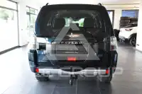2017 Mitsubishi PAJARO