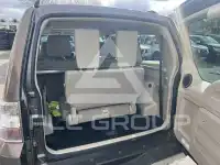2017 Mitsubishi PAJARO