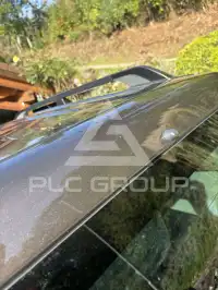 2017 Mitsubishi PAJARO