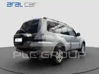 2017 Mitsubishi PAJARO