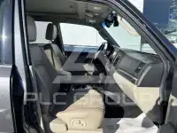 2017 Mitsubishi PAJARO