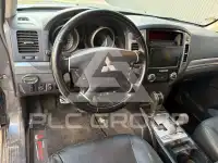2017 Mitsubishi PAJARO