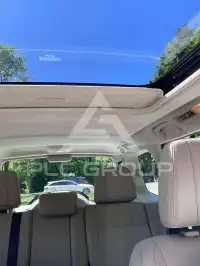 2017 Mitsubishi PAJARO