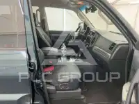 2017 Mitsubishi PAJARO