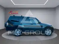 2017 Mitsubishi PAJARO