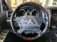 2017 Mitsubishi PAJARO