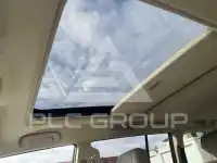 2017 Mitsubishi PAJARO