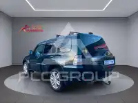 2017 Mitsubishi PAJARO