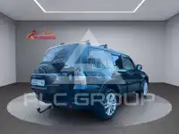 2017 Mitsubishi PAJARO