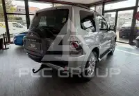 2017 Mitsubishi PAJARO