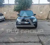 2017 Mitsubishi PAJARO