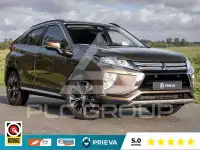 2017 Mitsubishi ECLIPSE