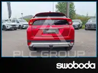 2017 Mitsubishi ECLIPSE