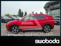 2017 Mitsubishi ECLIPSE