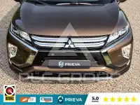 2017 Mitsubishi ECLIPSE