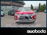 2017 Mitsubishi ECLIPSE