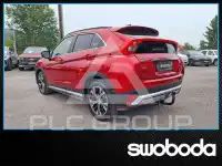 2017 Mitsubishi ECLIPSE
