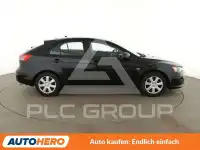 2017 Mitsubishi LANCER