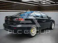 2017 Mitsubishi LANCER