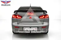 2017 Mitsubishi LANCER