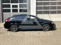 2017 Mitsubishi LANCER