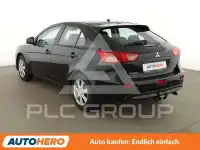 2017 Mitsubishi LANCER