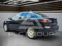 2017 Mitsubishi LANCER