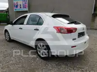 2017 Mitsubishi LANCER