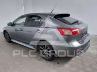 2017 Mitsubishi LANCER