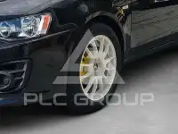 2017 Mitsubishi LANCER