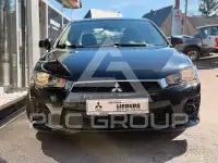 2017 Mitsubishi LANCER
