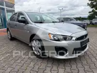 2017 Mitsubishi LANCER
