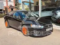 2017 Mitsubishi LANCER