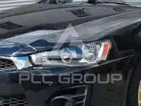 2017 Mitsubishi LANCER