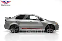 2017 Mitsubishi LANCER