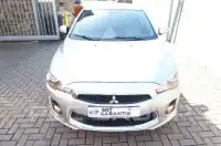 2017 Mitsubishi LANCER